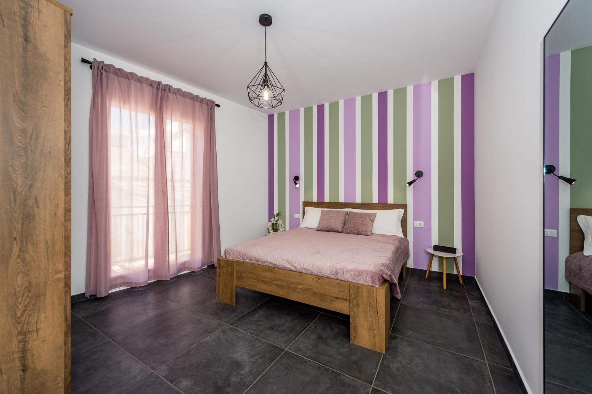 Hotel A Lu Puzziddu Castellammare del Golfo Exterior foto