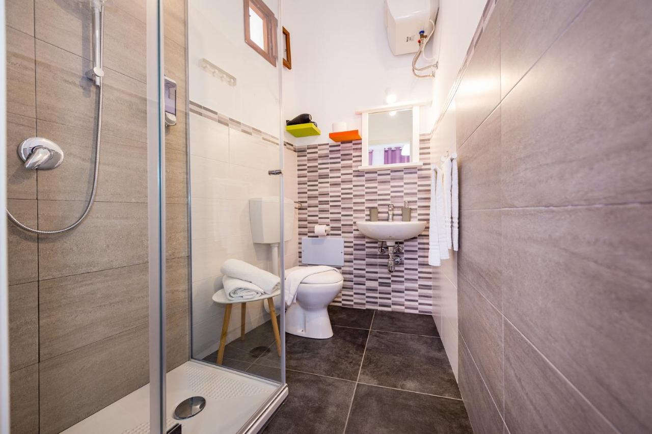 Hotel A Lu Puzziddu Castellammare del Golfo Exterior foto