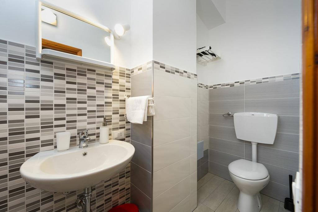 Hotel A Lu Puzziddu Castellammare del Golfo Exterior foto